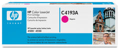 HP Color LaserJet C4193A Magenta Original toner cartridge 1 pc(s)
