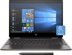 HP Spectre x360 13-ap0010na Intel® Core™ i7 i7-8565U Hybrid (2-in-1) 33.8 cm (13.3